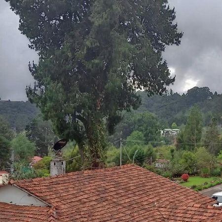 Mountain Retreat Kodai Kodaikanal Eksteriør bilde