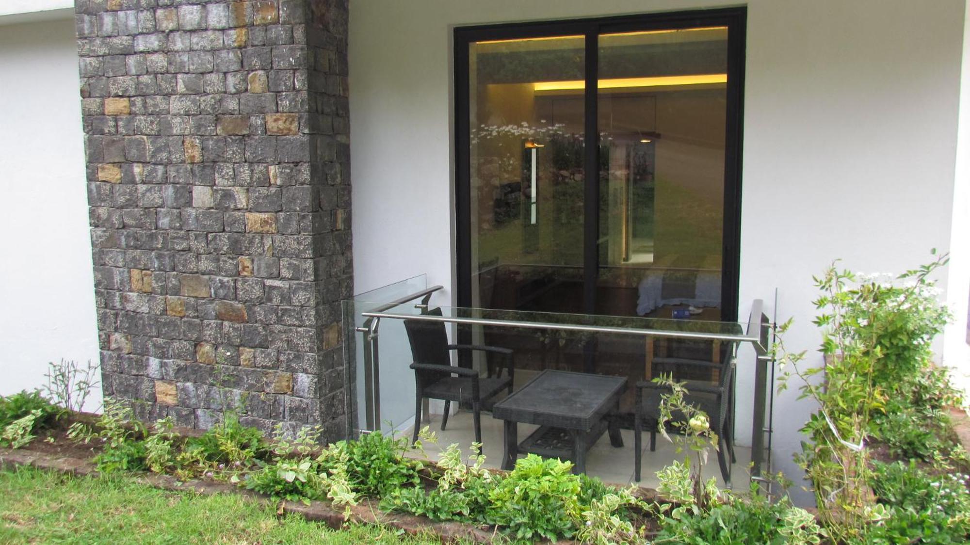 Mountain Retreat Kodai Kodaikanal Eksteriør bilde