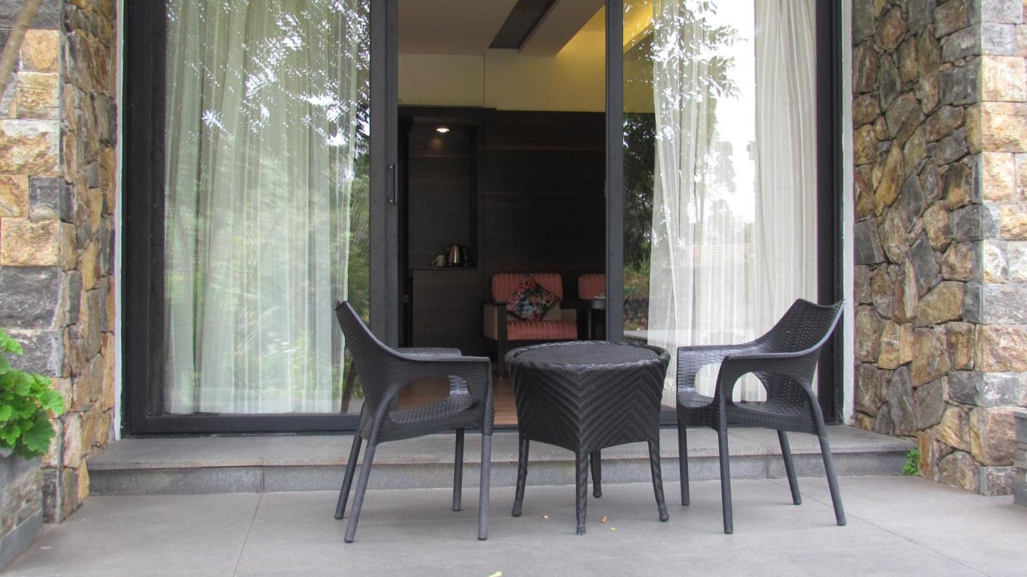 Mountain Retreat Kodai Kodaikanal Eksteriør bilde