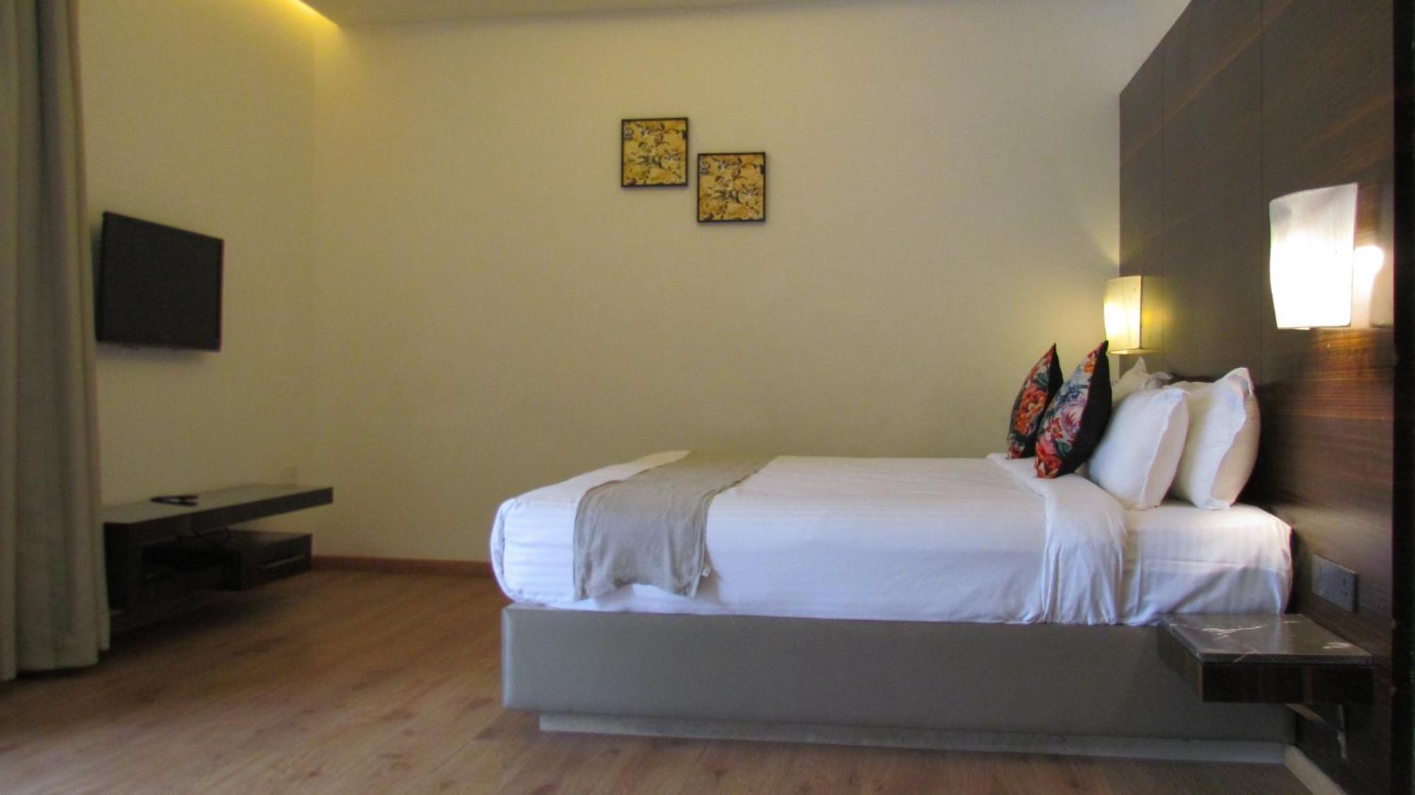 Mountain Retreat Kodai Kodaikanal Eksteriør bilde