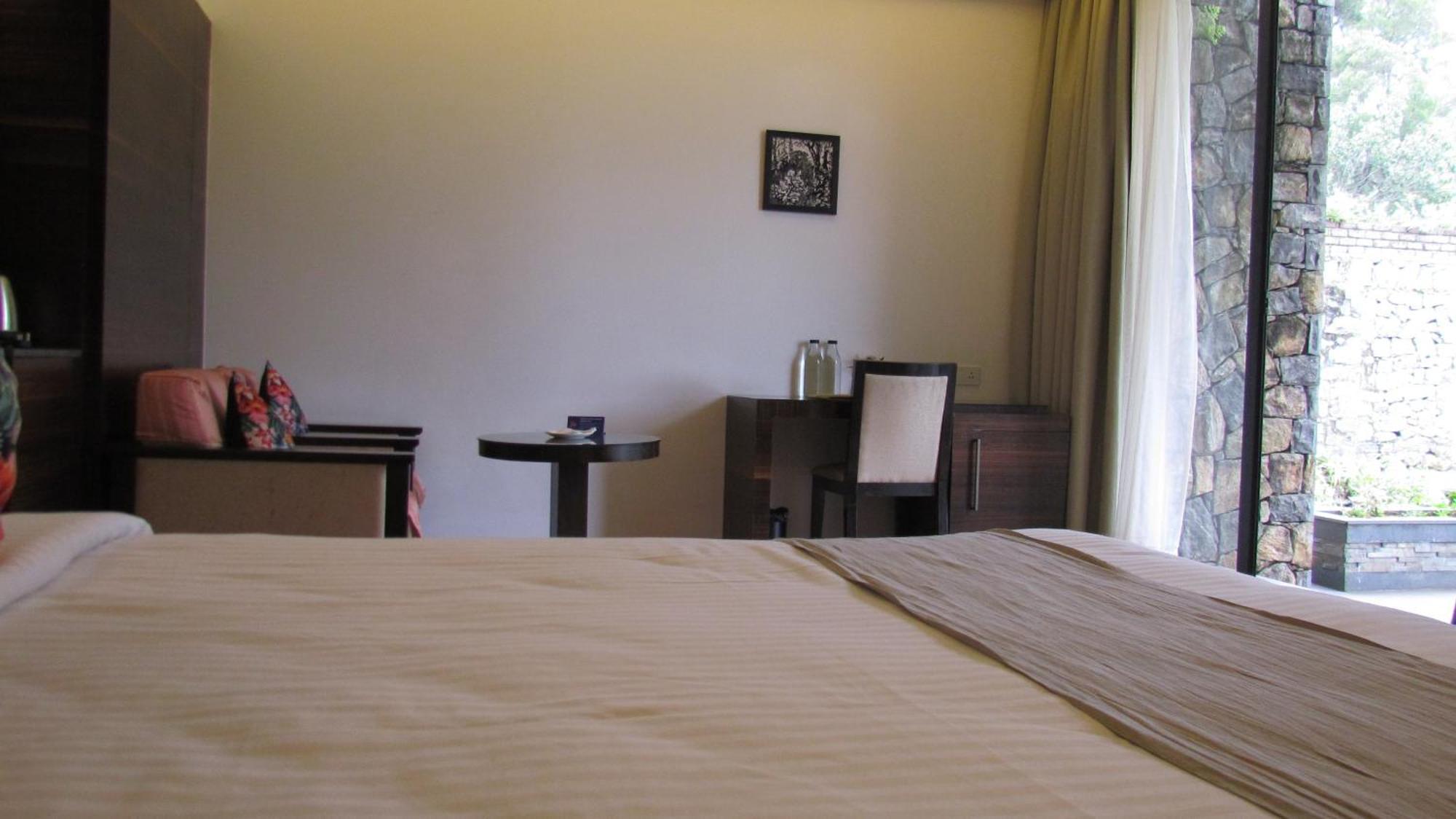 Mountain Retreat Kodai Kodaikanal Eksteriør bilde