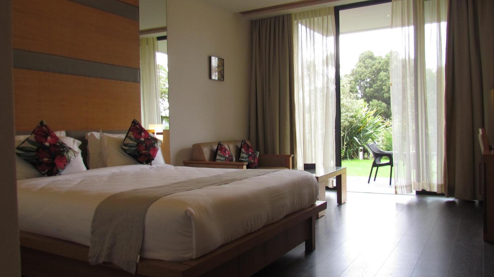 Mountain Retreat Kodai Kodaikanal Eksteriør bilde