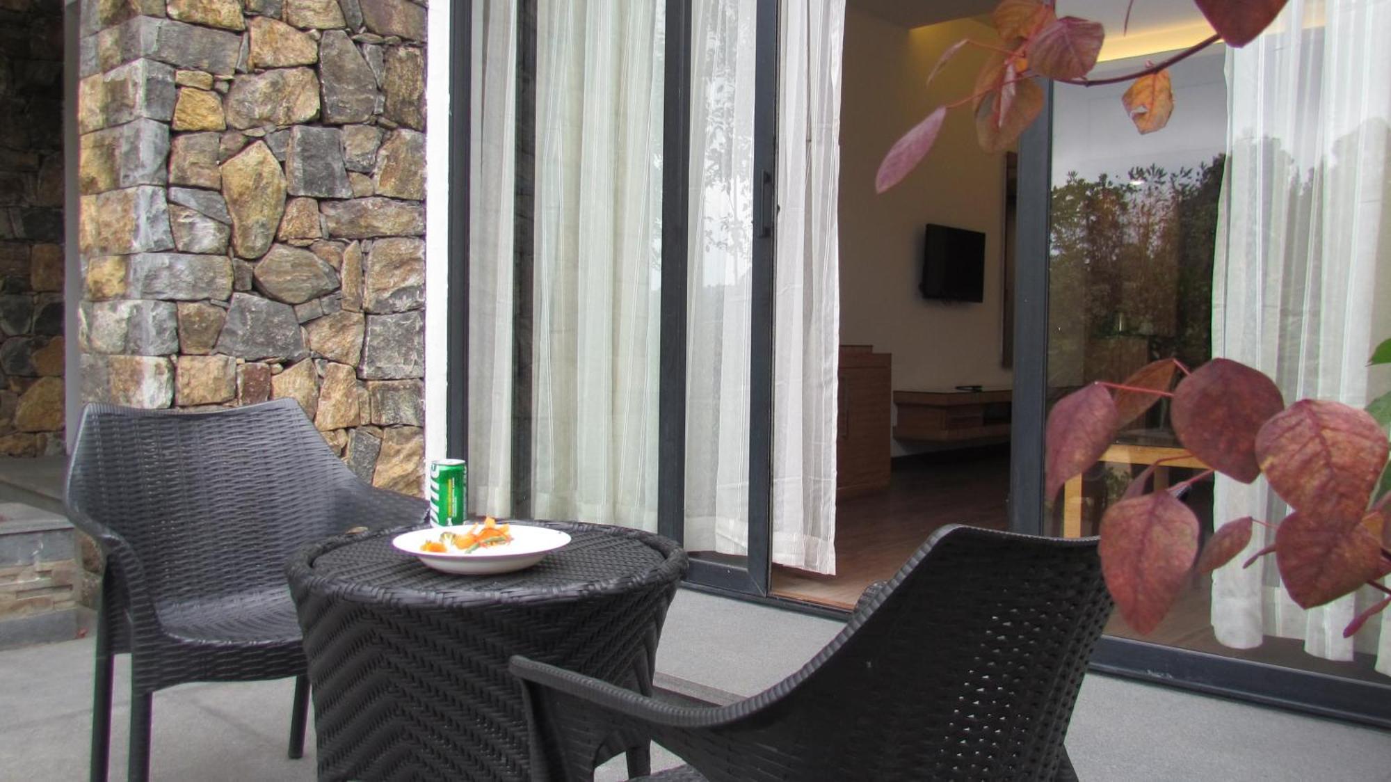 Mountain Retreat Kodai Kodaikanal Eksteriør bilde