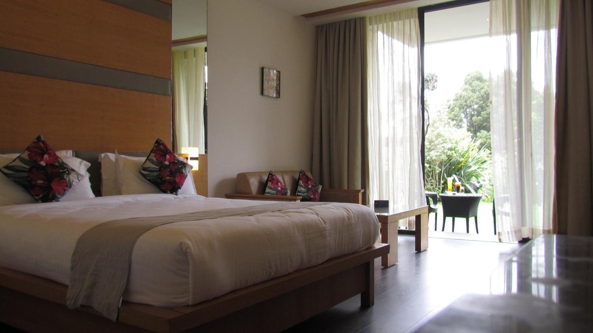 Mountain Retreat Kodai Kodaikanal Eksteriør bilde