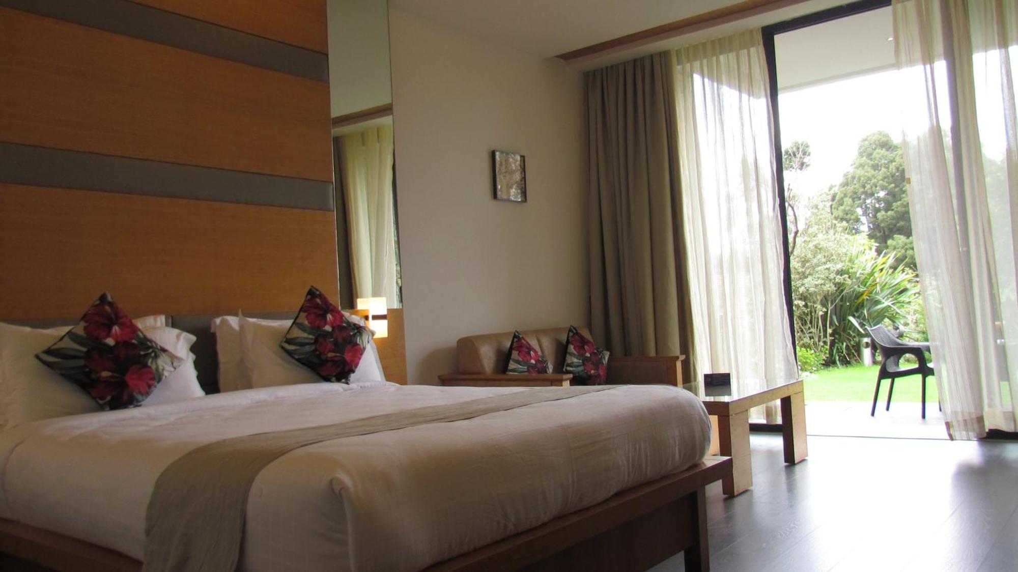 Mountain Retreat Kodai Kodaikanal Eksteriør bilde