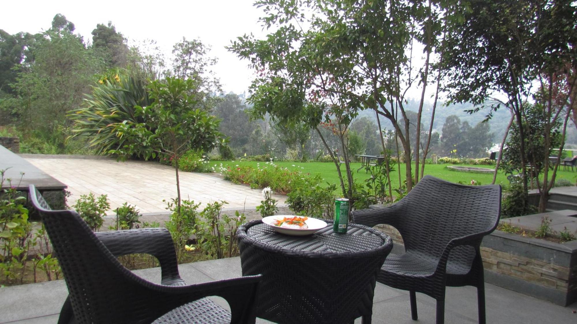 Mountain Retreat Kodai Kodaikanal Eksteriør bilde
