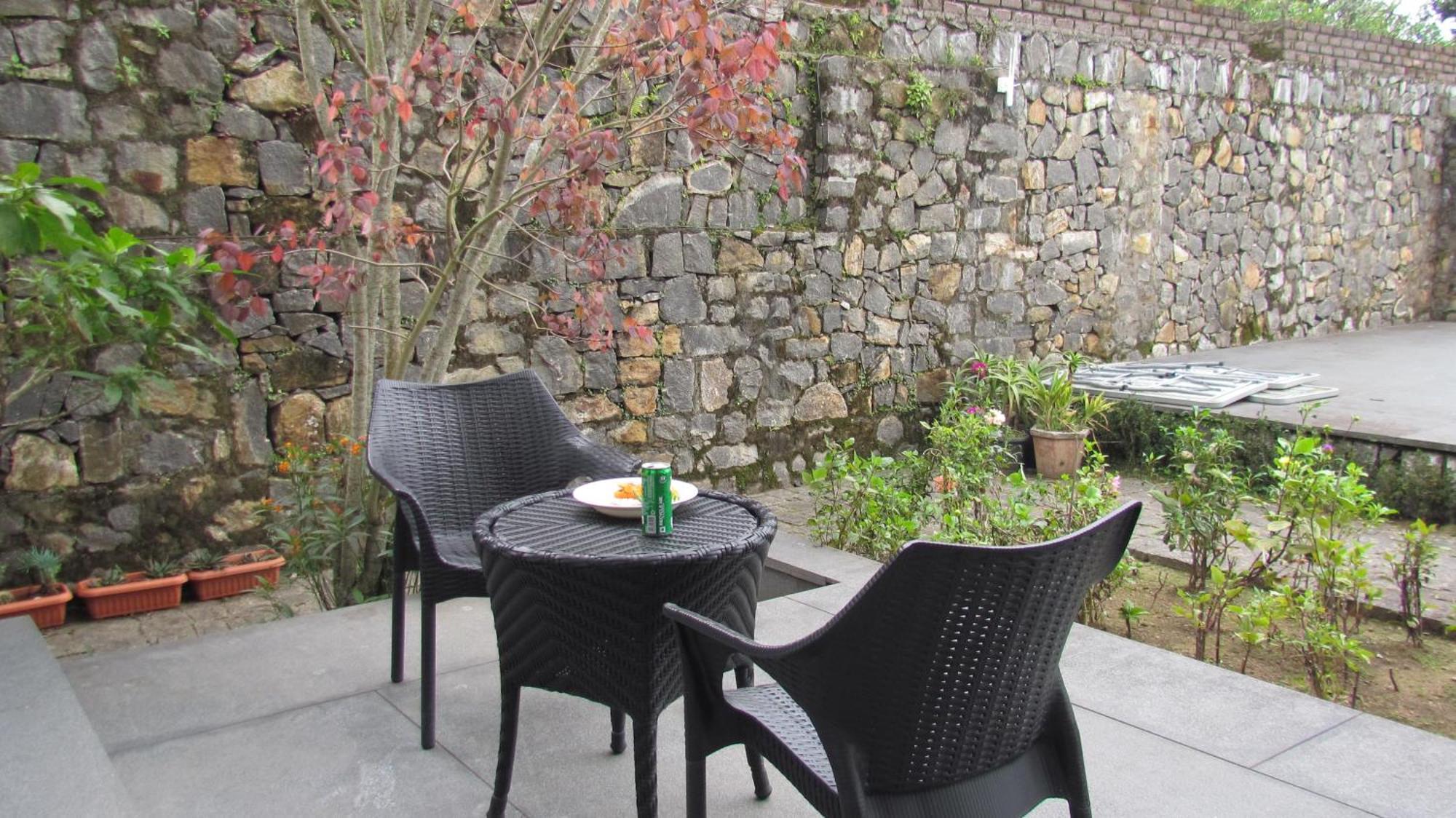 Mountain Retreat Kodai Kodaikanal Eksteriør bilde