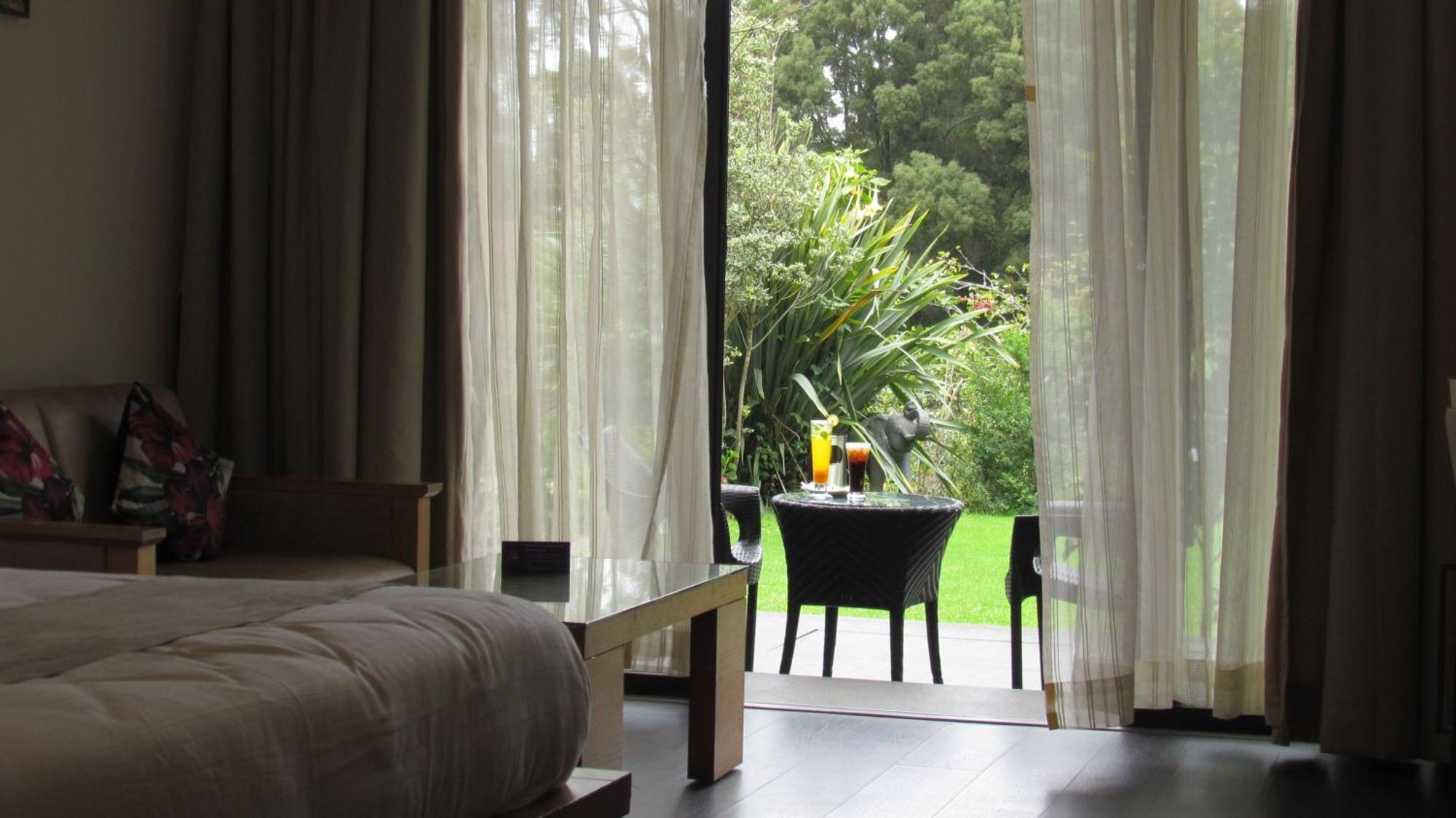 Mountain Retreat Kodai Kodaikanal Eksteriør bilde
