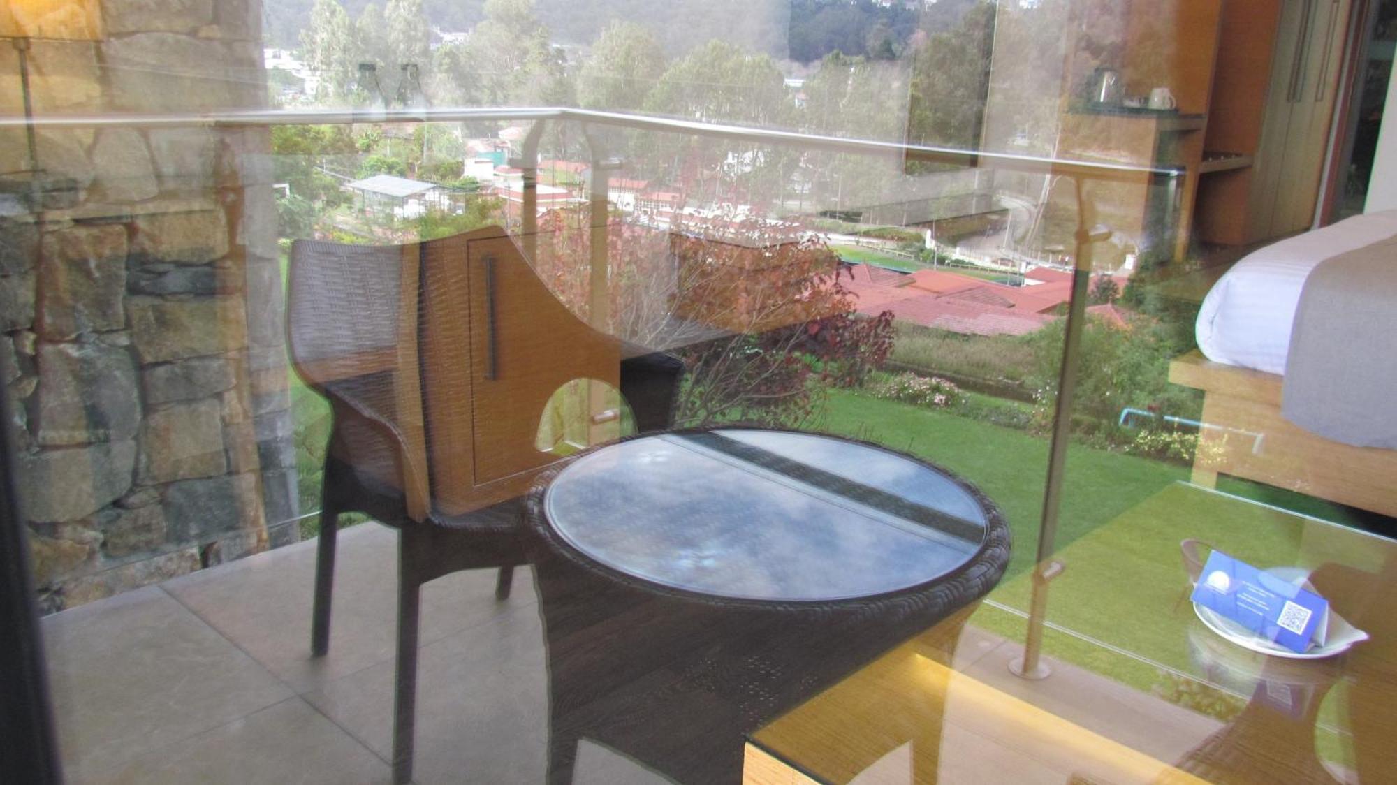 Mountain Retreat Kodai Kodaikanal Eksteriør bilde