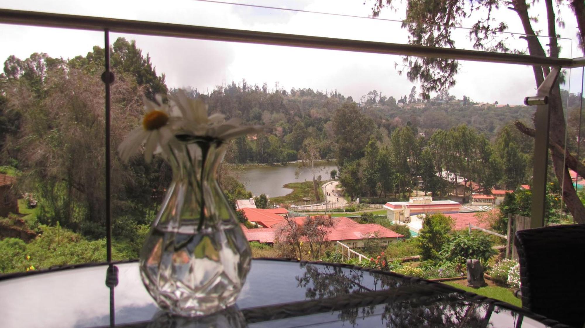 Mountain Retreat Kodai Kodaikanal Eksteriør bilde